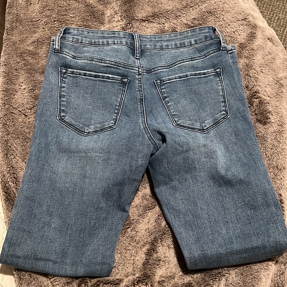 Kancan high rise skinny jeans size 5 - Picture 4 of 6